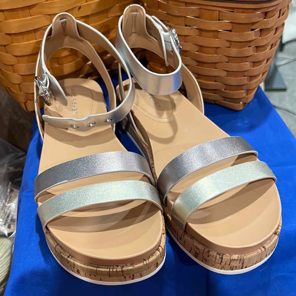 Marc Fisher Sandal